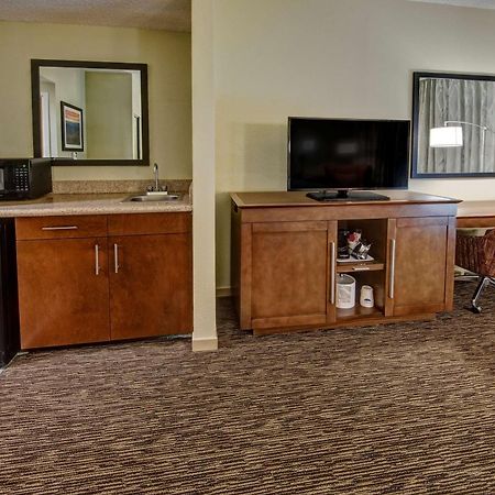 Hampton Inn Concord/Kannapolis Esterno foto