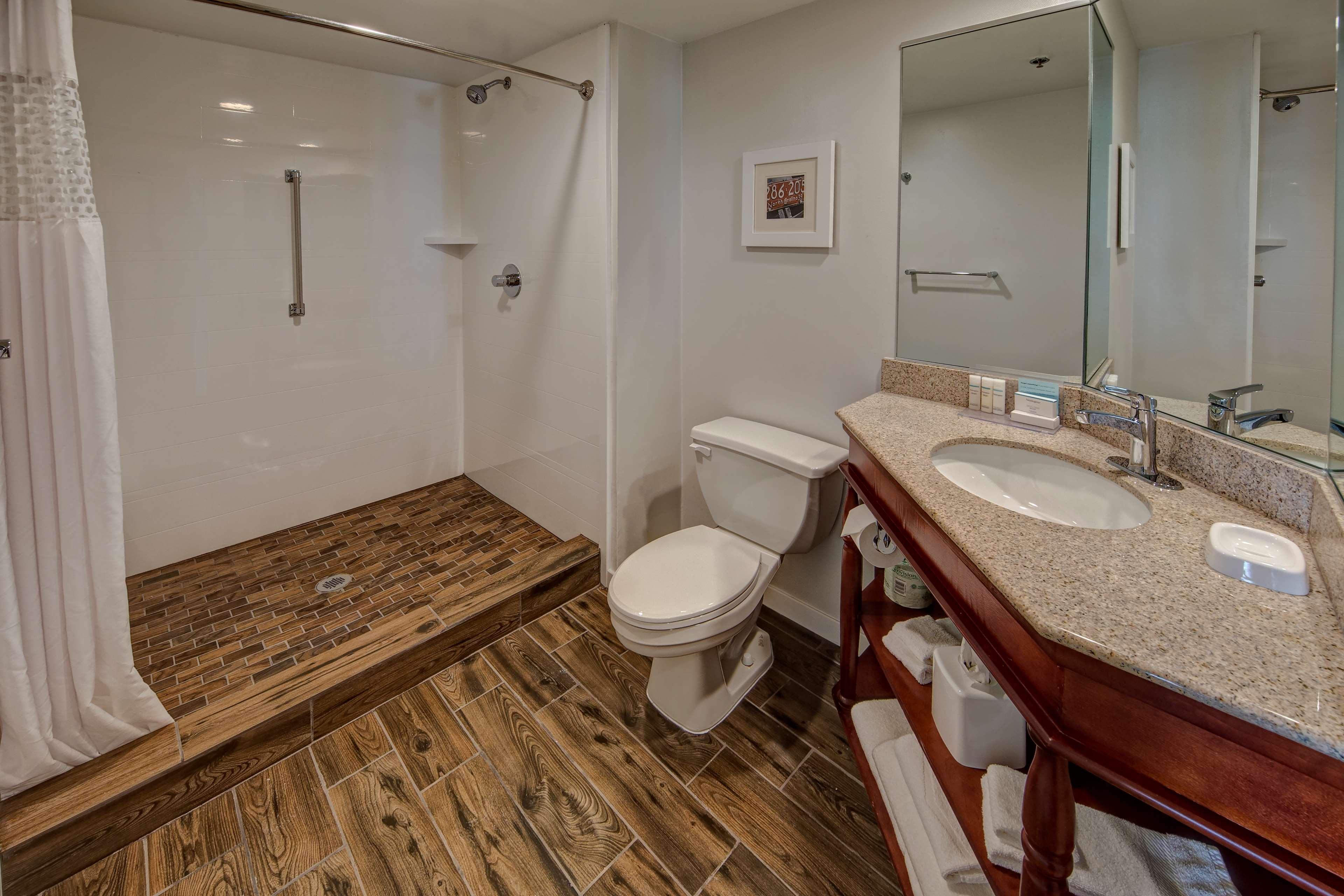 Hampton Inn Concord/Kannapolis Esterno foto