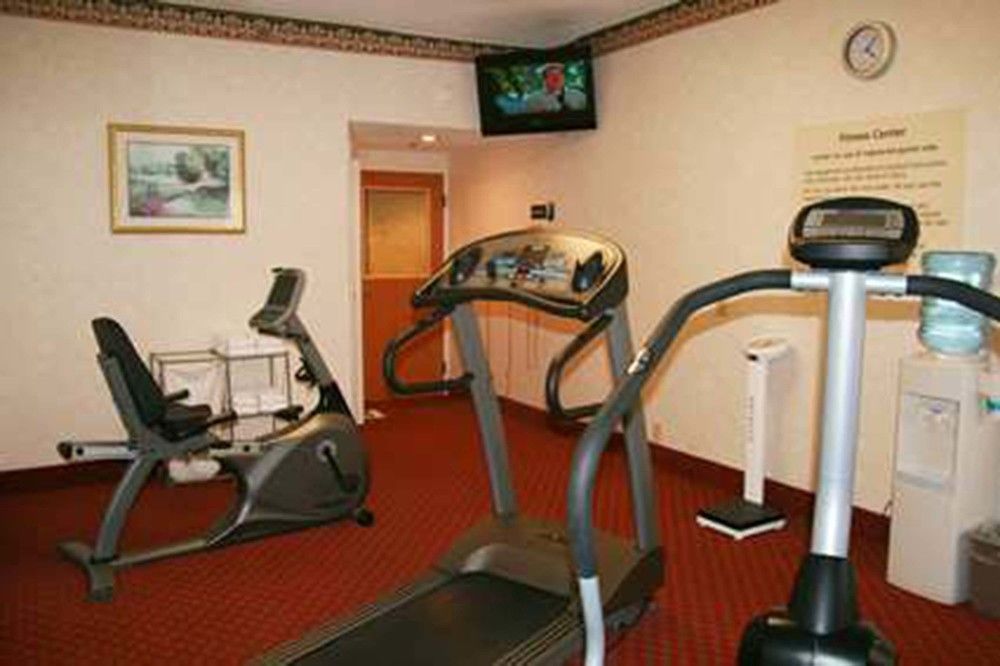 Hampton Inn Concord/Kannapolis Esterno foto