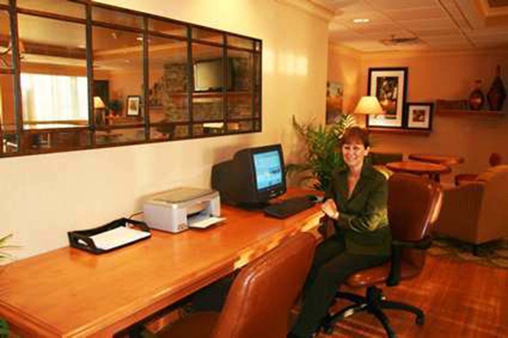 Hampton Inn Concord/Kannapolis Esterno foto