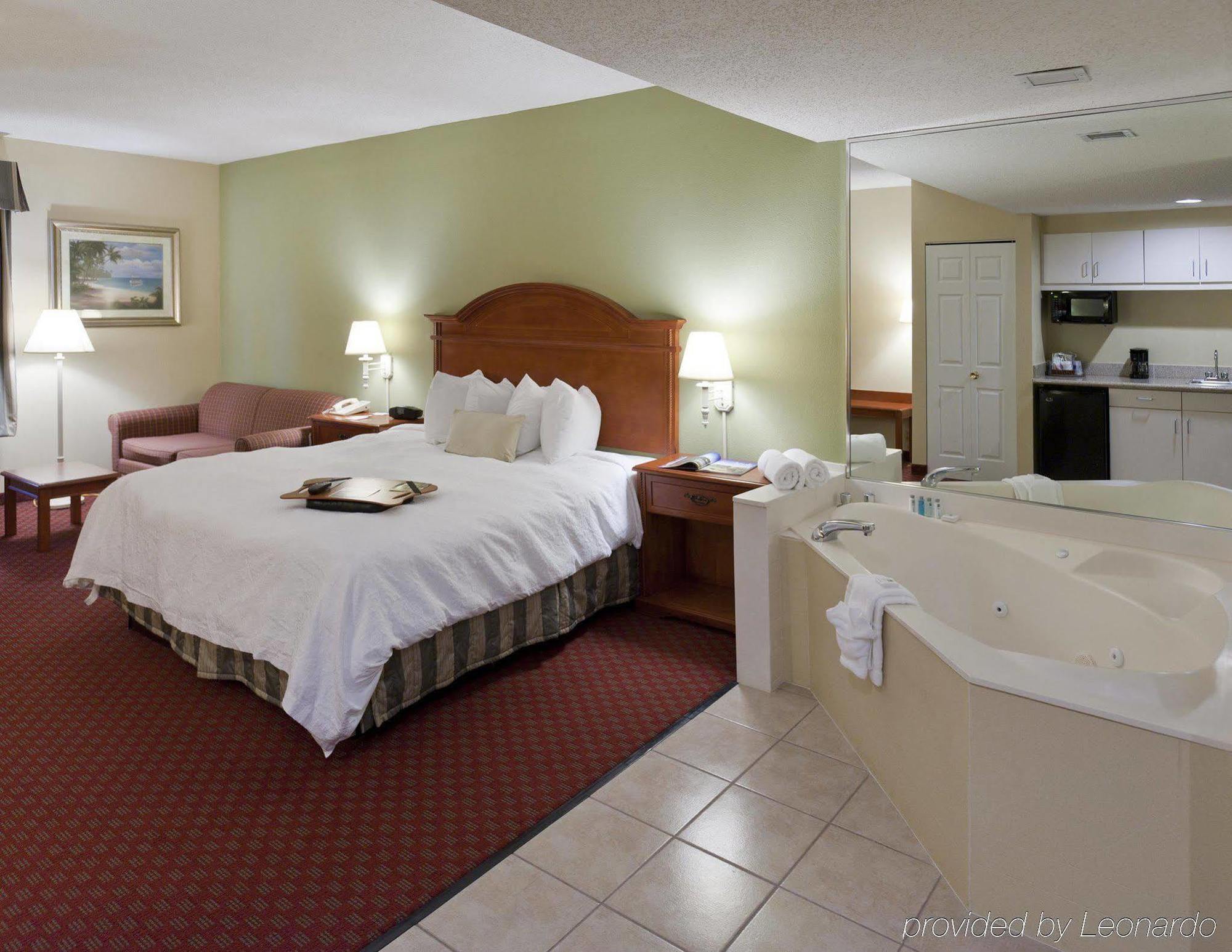 Hampton Inn Concord/Kannapolis Esterno foto