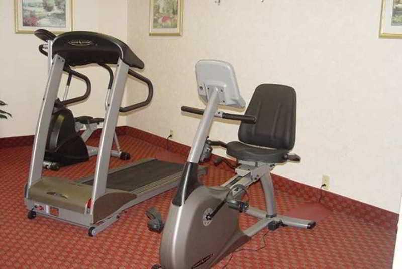 Hampton Inn Concord/Kannapolis Esterno foto