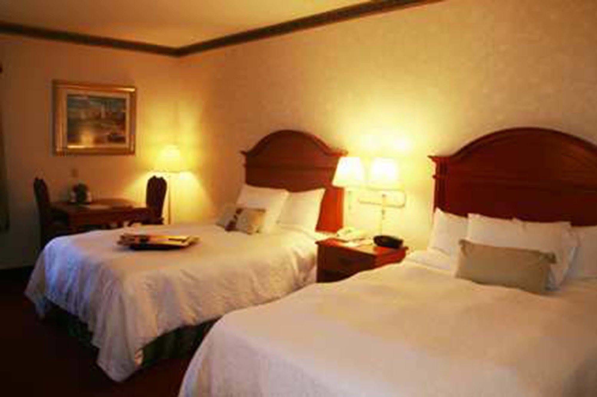 Hampton Inn Concord/Kannapolis Esterno foto